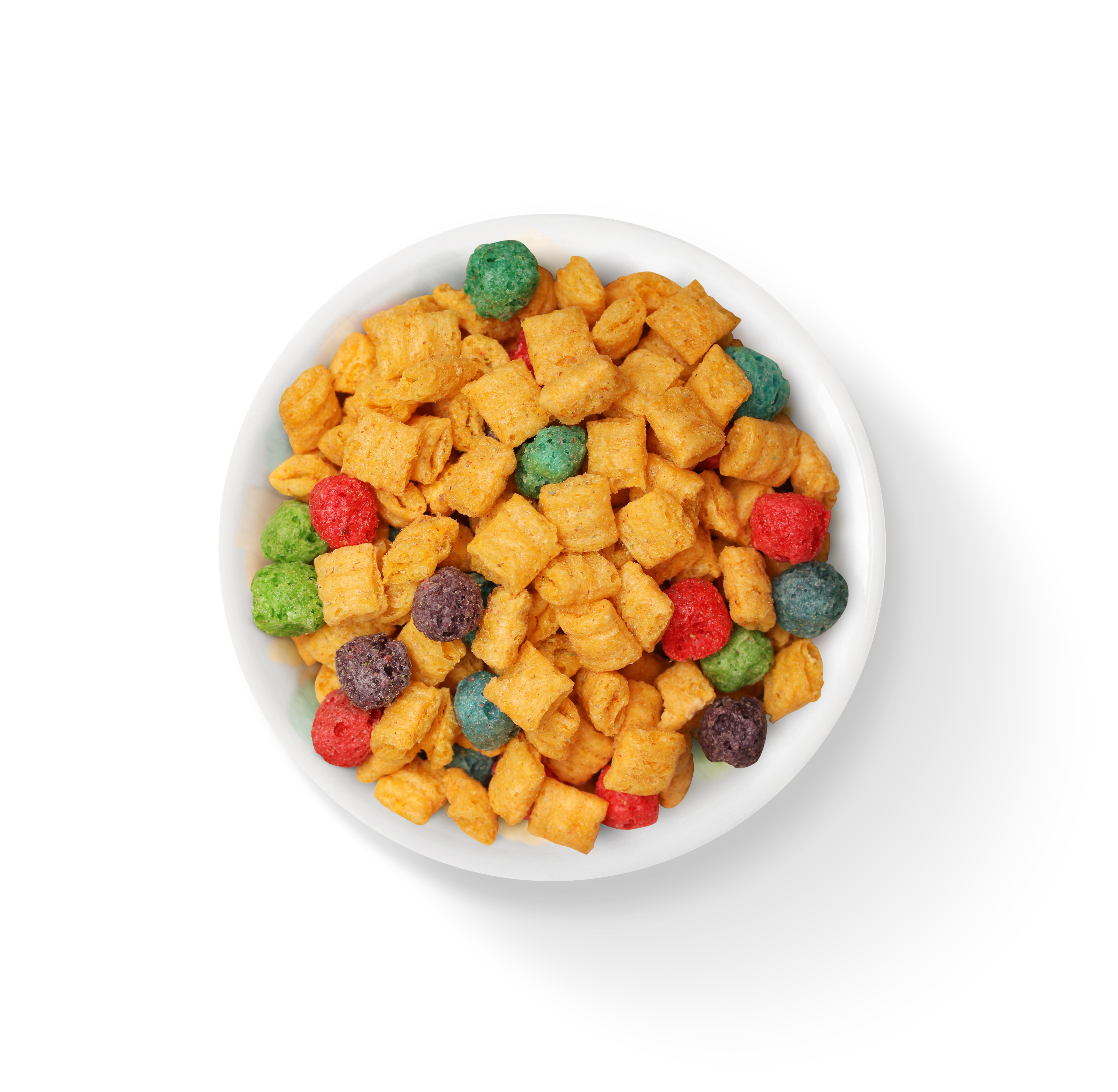 Cap'n Crunch