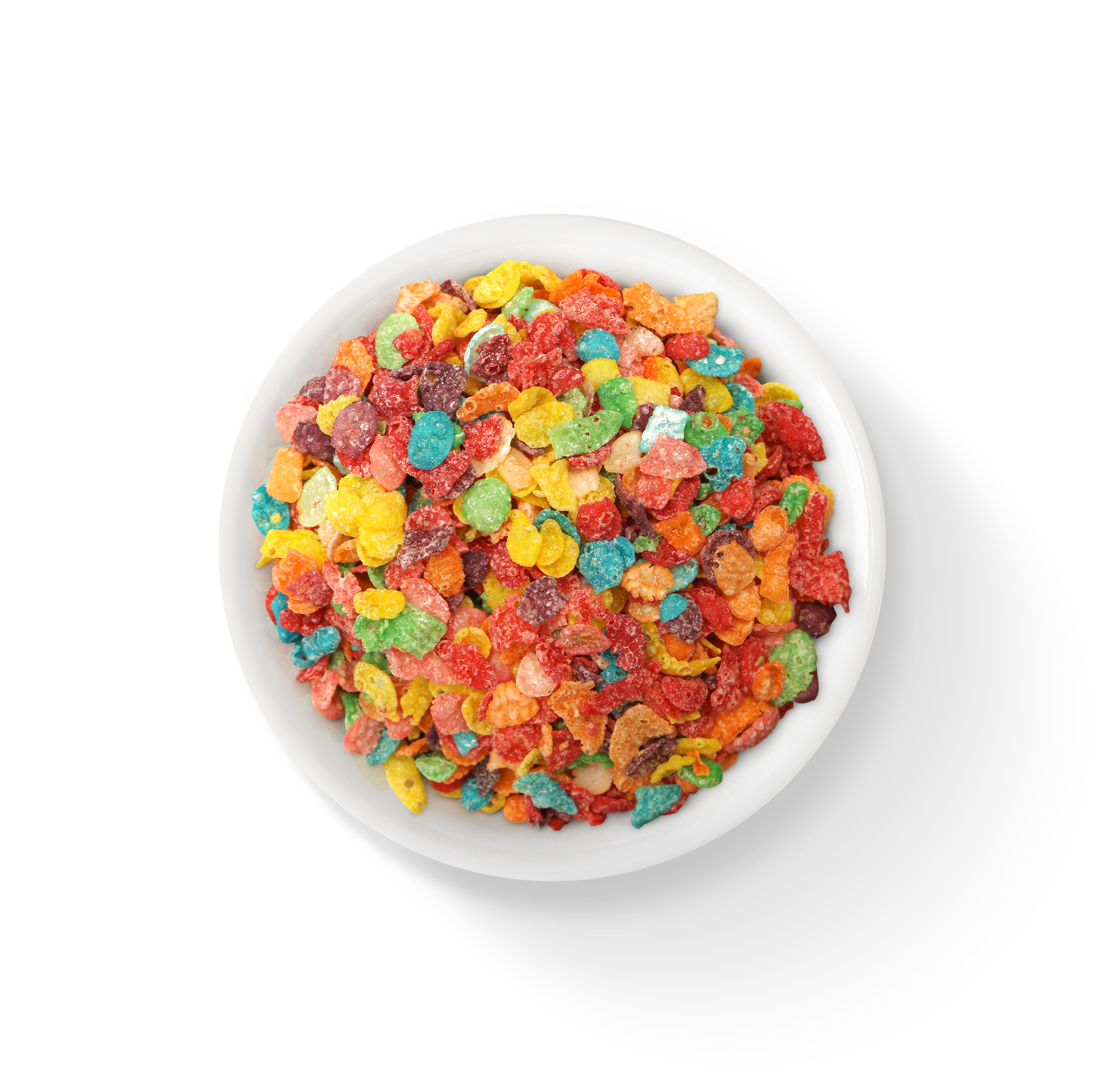 Fruity Pebbles