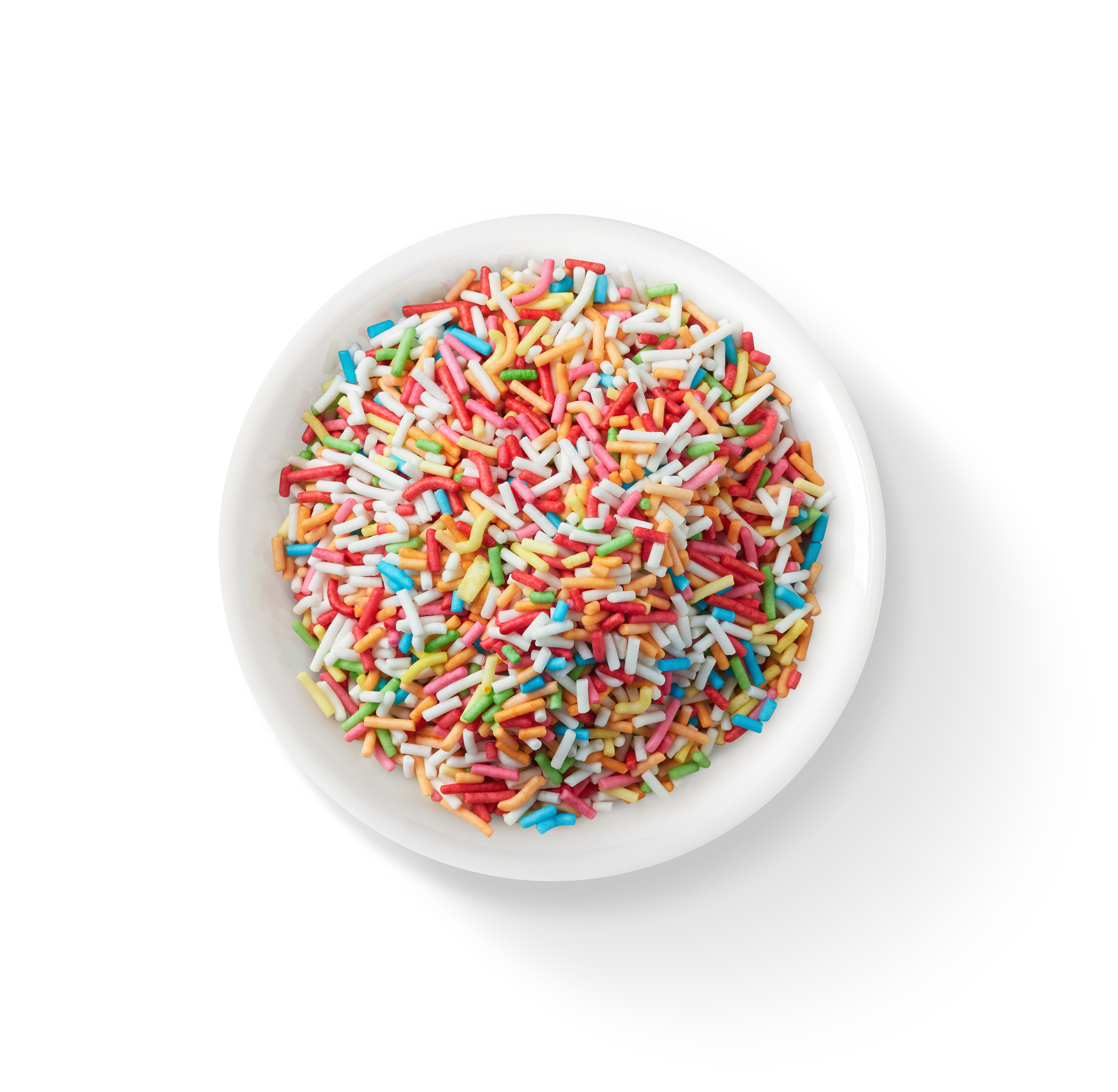 Rainbow Sprinkles