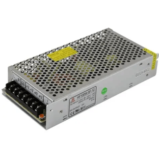 12V Power Supply